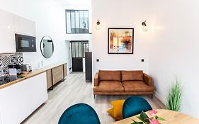 Magnifique Duplex 2ch / 2 sdb